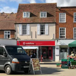 Wokingham Market Place - Wokingham