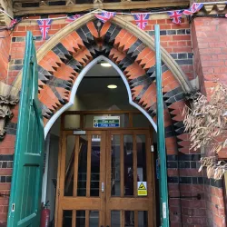 Wokingham Market Place - Wokingham