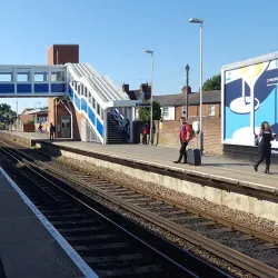 Wokingham Museum - Wokingham