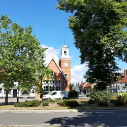 Wokingham Museum - Wokingham
