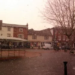 Wokingham Museum - Wokingham