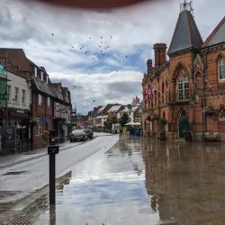 Wokingham Museum - Wokingham