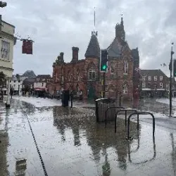 Wokingham Museum - Wokingham