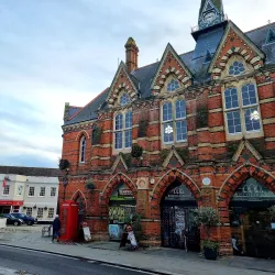 Wokingham Museum - Wokingham