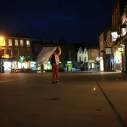 Wokingham Museum - Wokingham