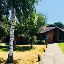 Wokingham Theatre - Wokingham