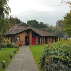 Wokingham Theatre - Wokingham