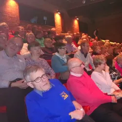 Wokingham Theatre - Wokingham