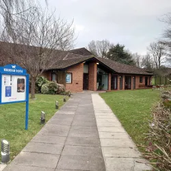 Wokingham Theatre - Wokingham