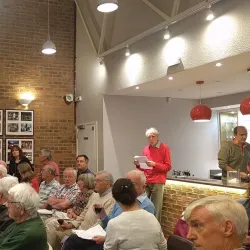 Wokingham Theatre - Wokingham