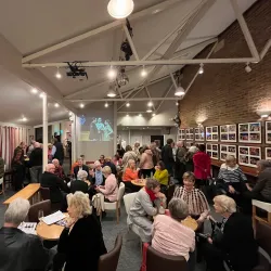 Wokingham Theatre - Wokingham