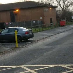 Wokingham Theatre - Wokingham