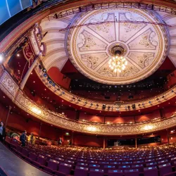 Grand Theatre Wolverhampton - Wolverhampton