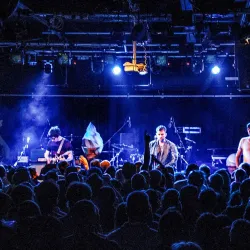 The Newhampton Arts Centre - Wolverhampton