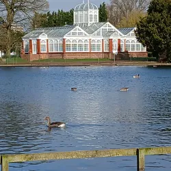 West Park - Wolverhampton