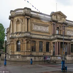 Wolverhampton Art Gallery - Wolverhampton