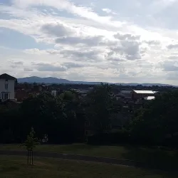 Fort Royal Park - Worcester