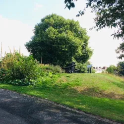 Fort Royal Park - Worcester