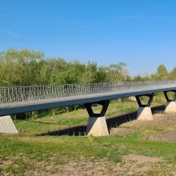 Gheluvelt Park - Worcester