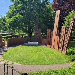 Gheluvelt Park - Worcester