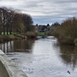 Gheluvelt Park - Worcester