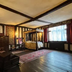 Greyfriars House and Garden - Worcester