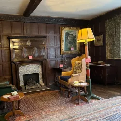 Greyfriars House and Garden - Worcester