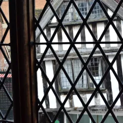 Greyfriars House and Garden - Worcester