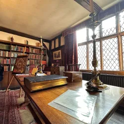 Greyfriars House and Garden - Worcester