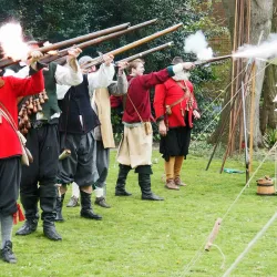 The Commandery - Worcester