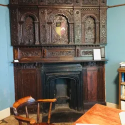 The Commandery - Worcester