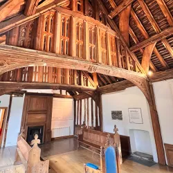 The Commandery - Worcester