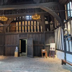 The Commandery - Worcester