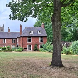 The Commandery - Worcester