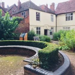 The Commandery - Worcester