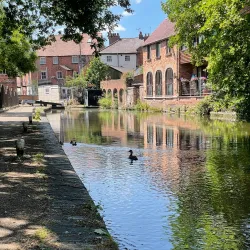 The Commandery - Worcester