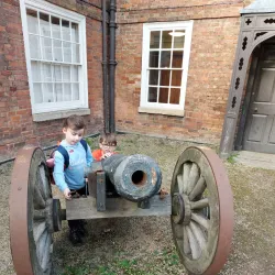 The Commandery - Worcester