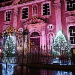 The Guildhall - Worcester