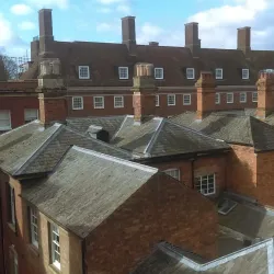 The Guildhall - Worcester