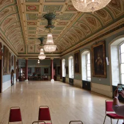 The Guildhall - Worcester