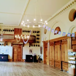 The Guildhall - Worcester