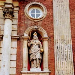 The Guildhall - Worcester