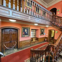 The Guildhall - Worcester