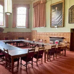 The Guildhall - Worcester