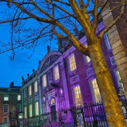 The Guildhall - Worcester