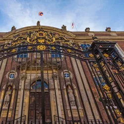 The Guildhall - Worcester