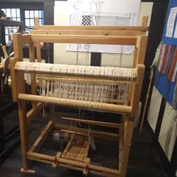 Tudor House Museum - Worcester