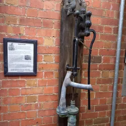 Tudor House Museum - Worcester