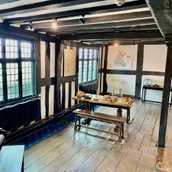 Tudor House Museum - Worcester