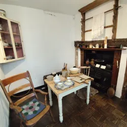 Tudor House Museum - Worcester